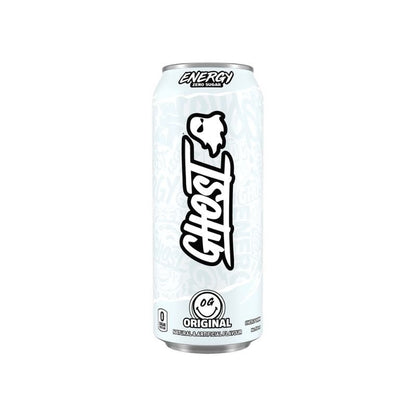 Ghost Energy RTD AUS 500ml Ghost
