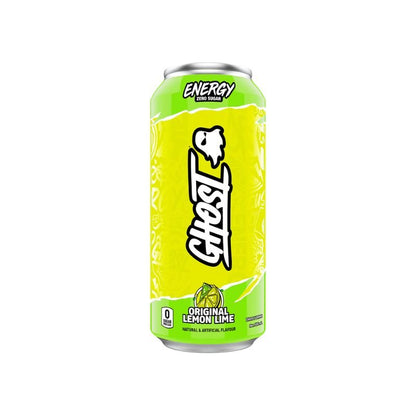 Ghost Energy RTD AUS 500ml Ghost