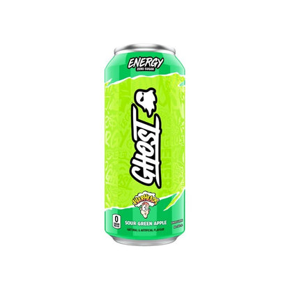 Ghost Energy RTD AUS 500ml Ghost