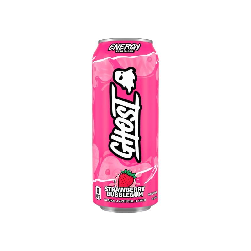 Ghost Energy RTD AUS 500ml Ready-To-Drink Energy Drink