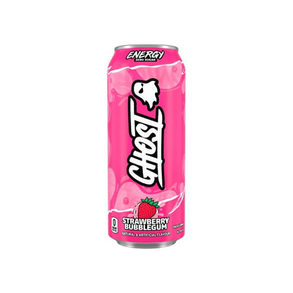 Ghost Energy RTD AUS 500ml Ghost
