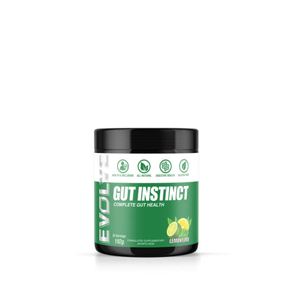 Evolve Gut Instinct