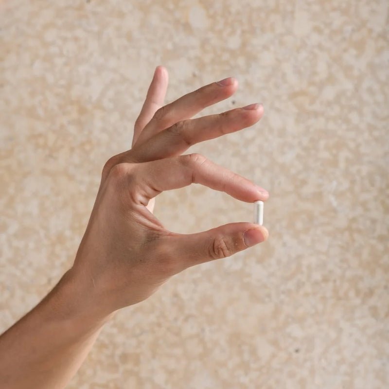 Herbs of Gold Activated Folate 500