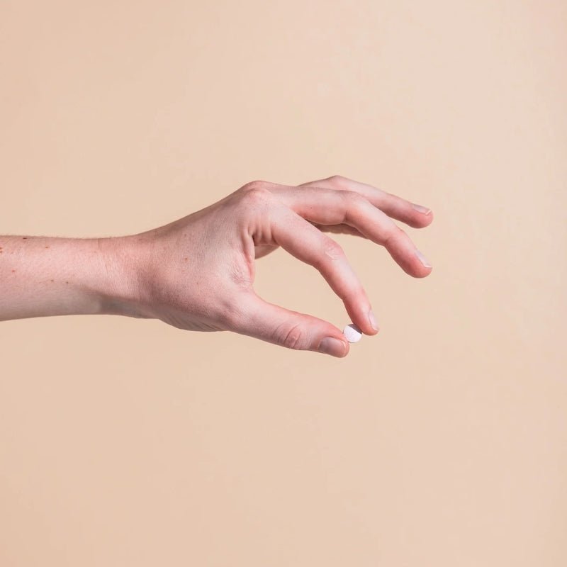 Herbs of Gold Activated Sublingual B12