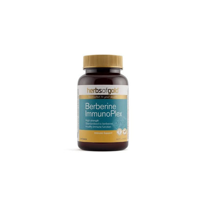 Herbs of Gold Berberine Immunoplex