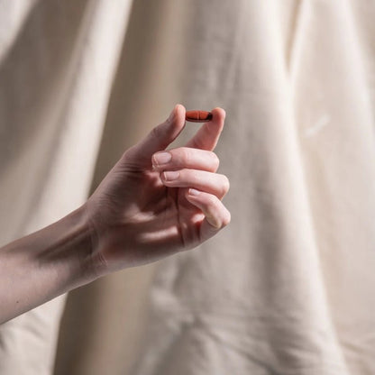 Herbs of Gold Bergamot Cholesterol