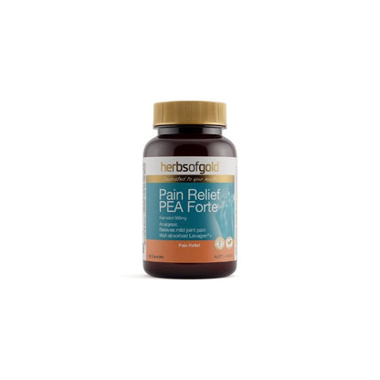 Herbs of Gold Pain Relief Pea