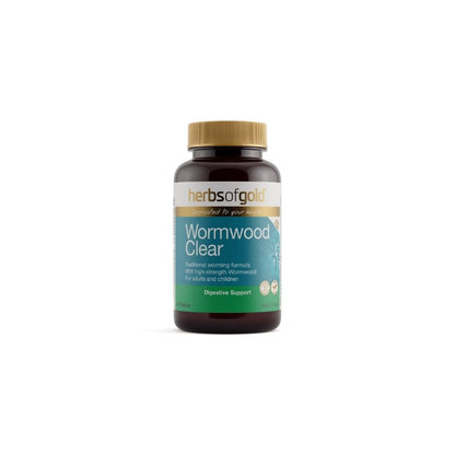 Herbs of Gold Wormwood