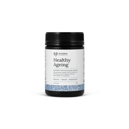 Hydra Longevity Healthy Aging Hydra Longevity