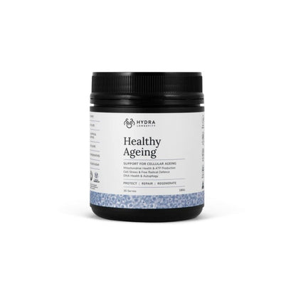 Hydra Longevity Healthy Aging Hydra Longevity