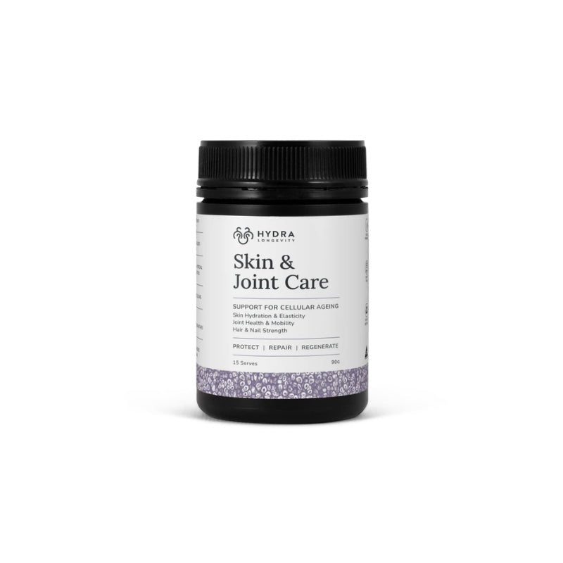 Hydra Longevity Skin and Joint Care Hydra Longevity