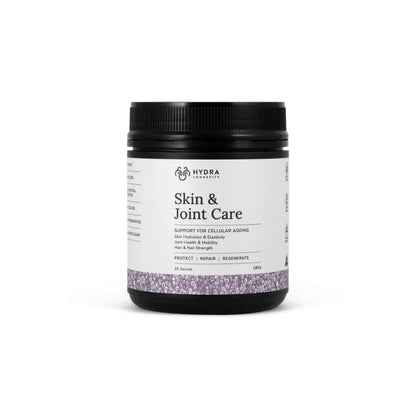 Hydra Longevity Skin and Joint Care Hydra Longevity