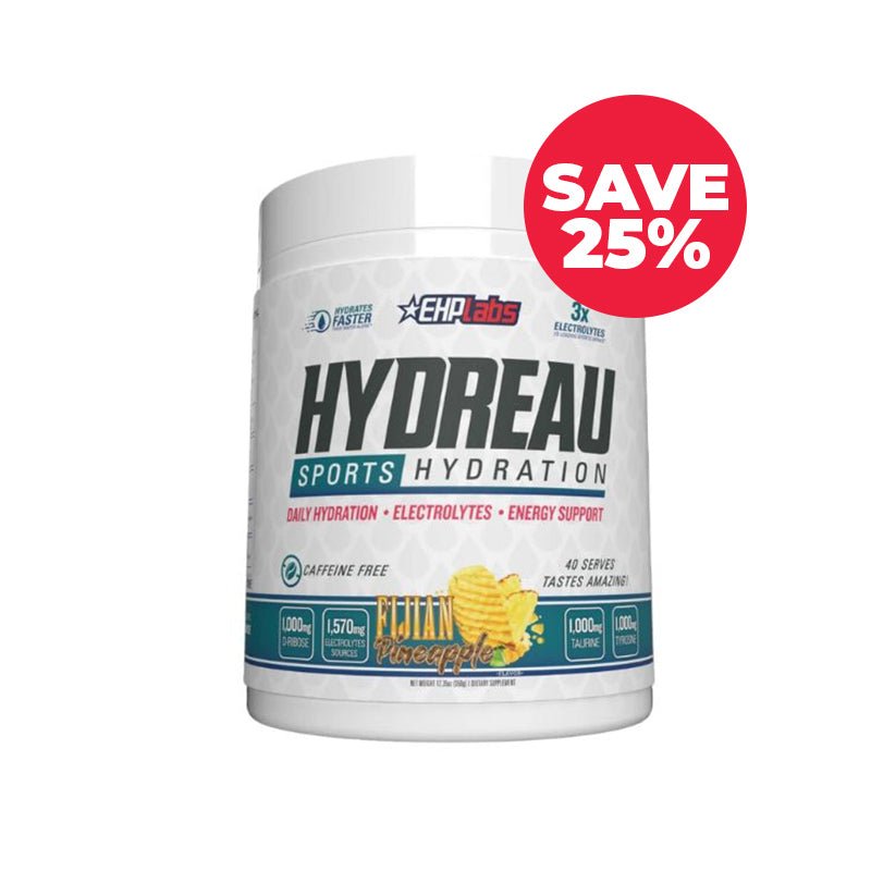 EHP Labs Hydreau EHP Labs