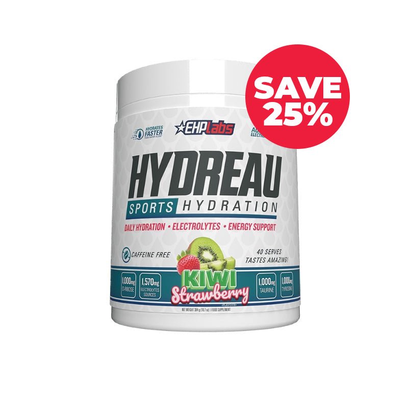EHP Labs Hydreau EHP Labs