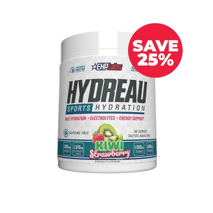 EHP Labs Hydreau EHP Labs
