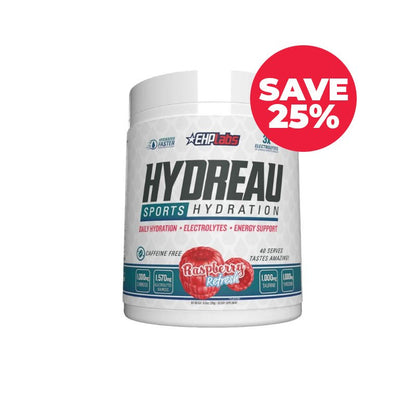 EHP Labs Hydreau EHP Labs