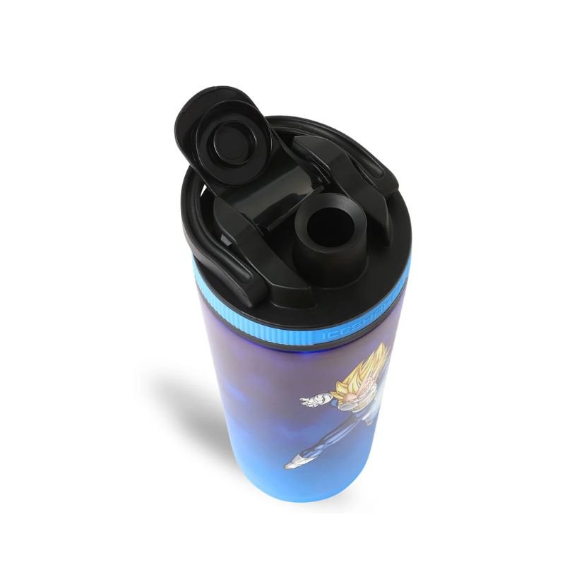 Ice Shaker Stainless Steel Dragon Ball Z