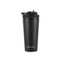 Ice Shaker Sports Bottle 26oz Black