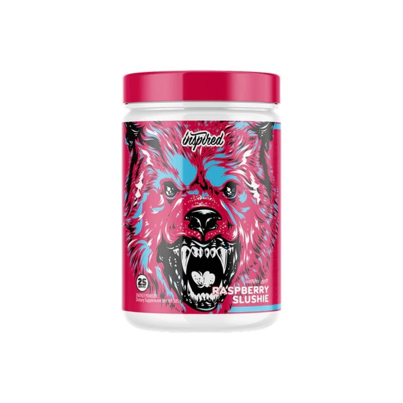 Inspired Nutraceuticals Dvst8 BBD 25 Serve Clearance Online Clearance