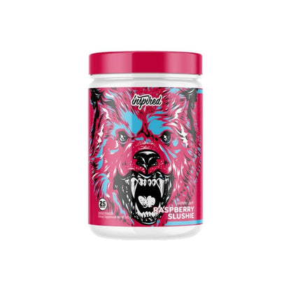 Inspired Nutraceuticals Dvst8 BBD 25 Serve Clearance Online Clearance