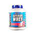 International Protein Superior Whey - 2.27kg Strawberry