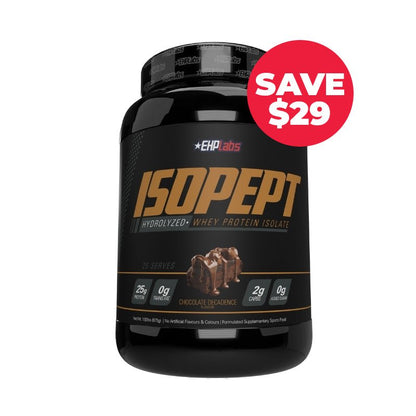 EHP Labs Isopept EHP Labs