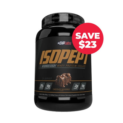 EHP Labs Isopept EHP Labs
