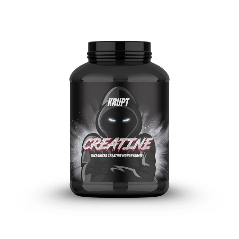 KRUPT Creatine KRUPT