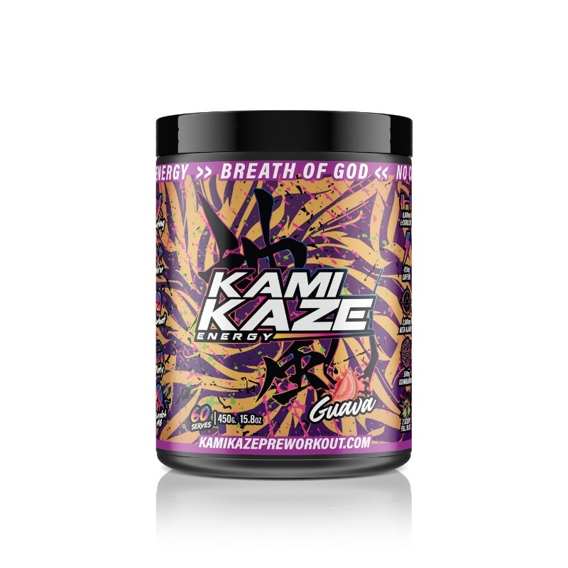 Athletic Sports Kamikaze - Guava