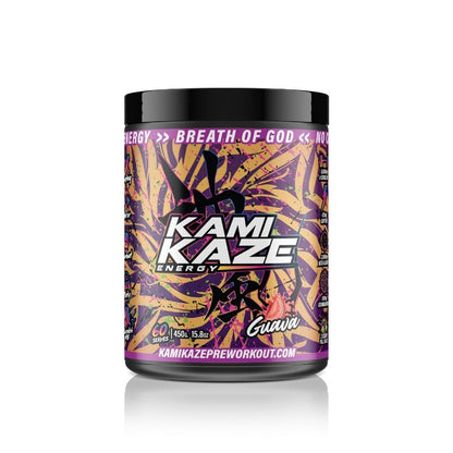 Athletic Sports Kamikaze - Guava