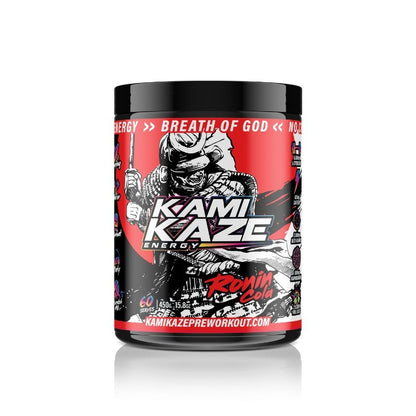 Athletic Sports Kamikaze - Ronin Cola