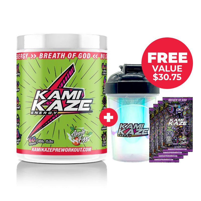 Athletic Sports Kamikaze Athletic Sports