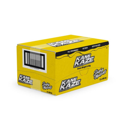 Athletic Sports Kamikaze Energy RTD 500ml Athletic Sports - Case Slushy Madness