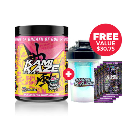 Athletic Sports Kamikaze Athletic Sports