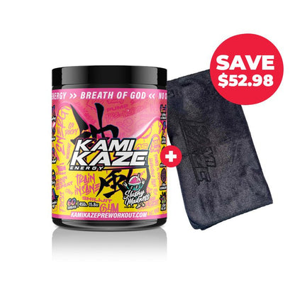 Athletic Sports Kamikaze Athletic Sports