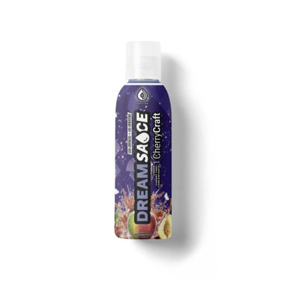 LQDZ Dream Sauce - Apple Strawberry Nectarine