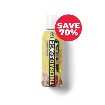 LQDZ Thermo Sauce 250ml Clearance Online Clearance