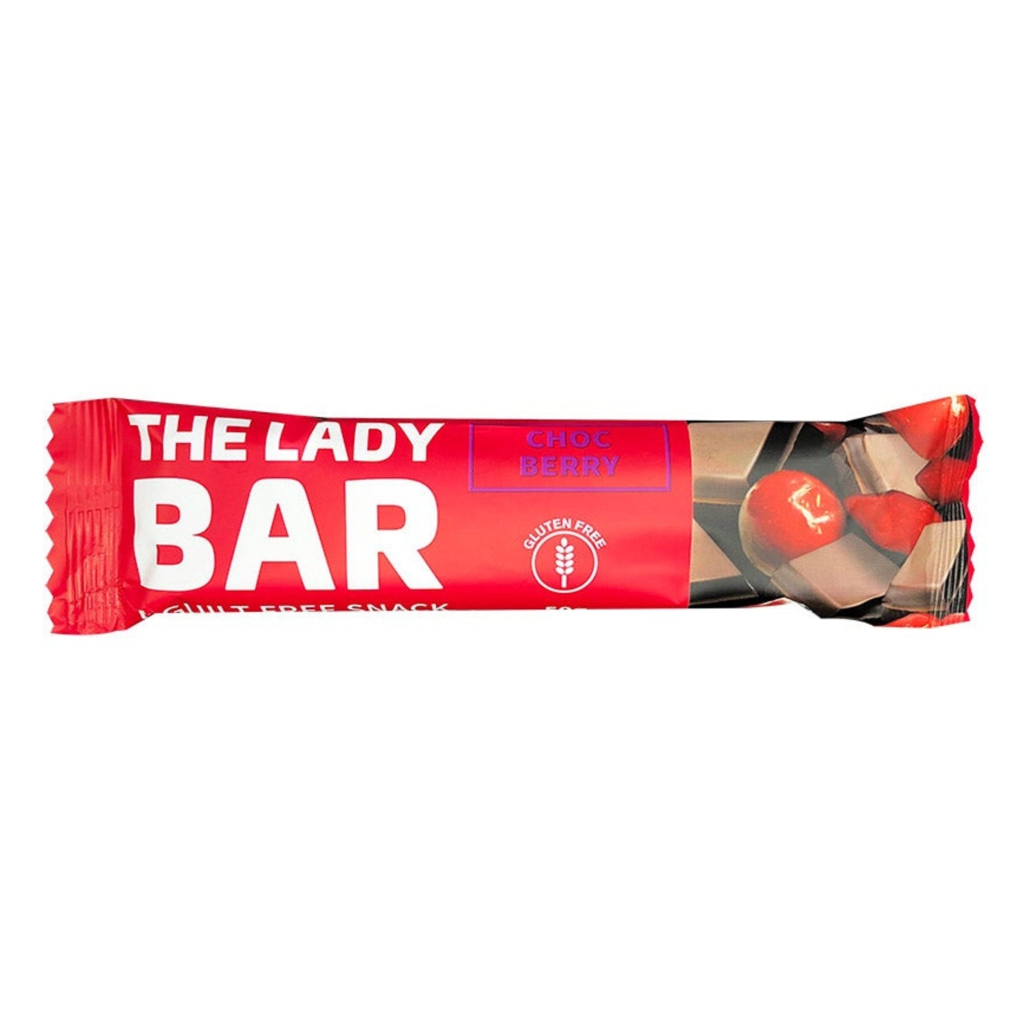 The Lady Bar