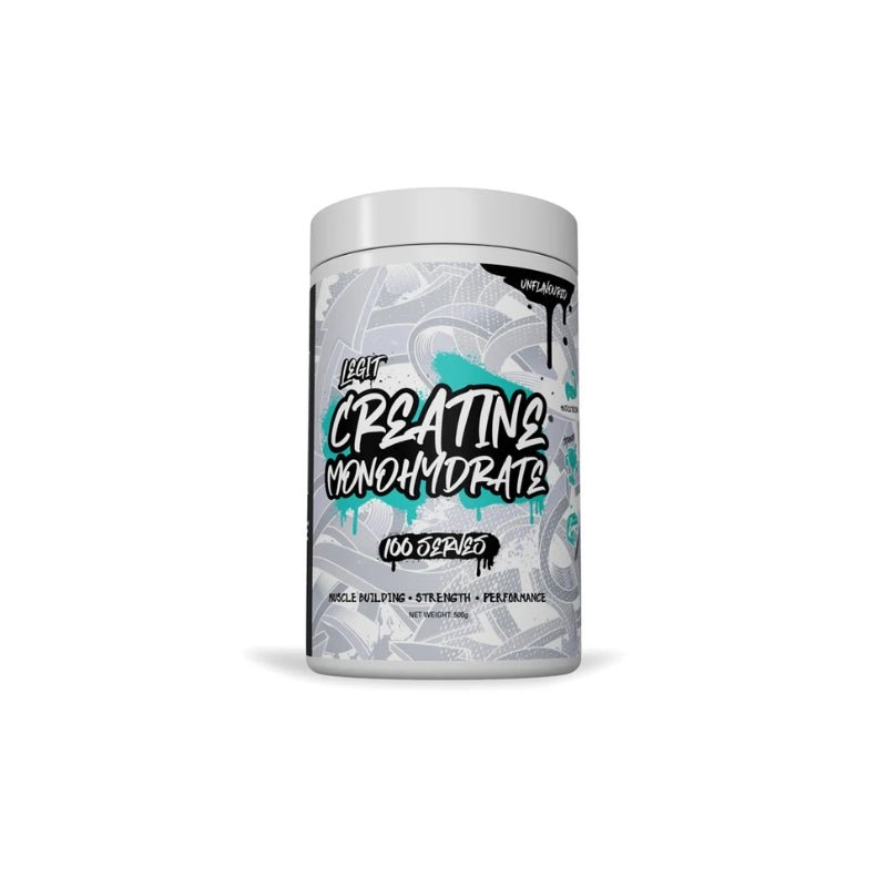 Legit Creatine Monohydrate Legit