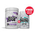 Legit Recovery + FREE Creatine | Value $69.95