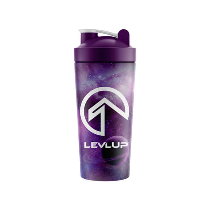 LevlUp Gaming Booster Shaker