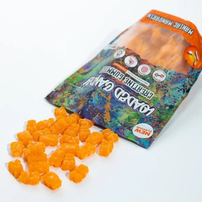 Loaded Candy Creatine Gummies 