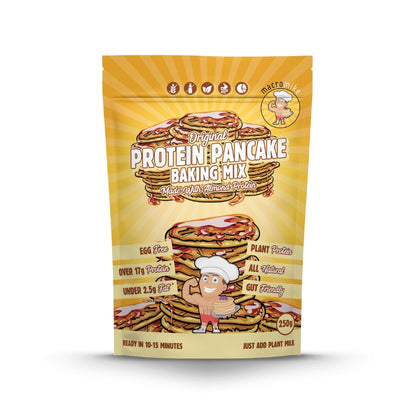 Macro Mike Pancake Baking Mix - Original