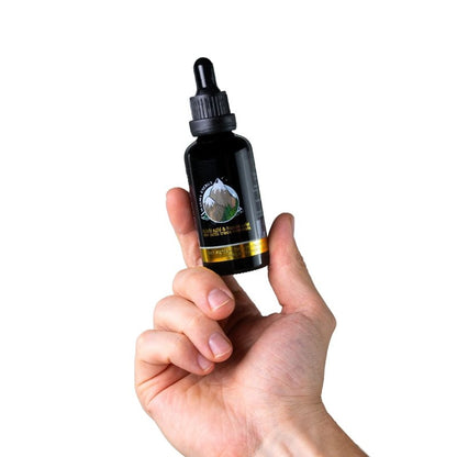 Magma Energy Shilajit Drops 