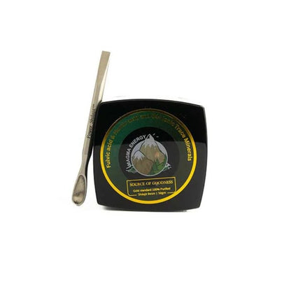 Magma Energy Shilajit Resin 50g