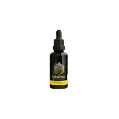Magma Energy Shilajit Drops 50ml