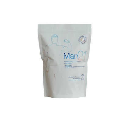 Man21 by Natural Health By Meah 90 servings
