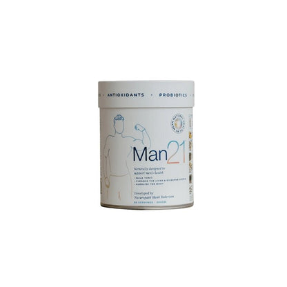 Man21 by Natural Health By Meah 30 servings