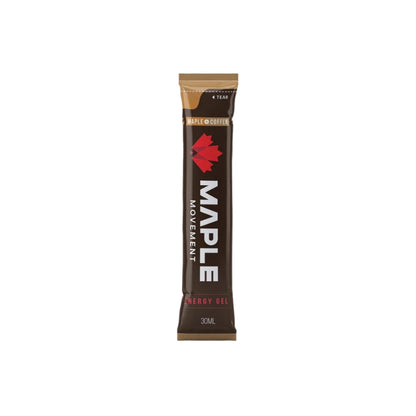 Maple Movement Sap Coffee 34ml Gel Maple Movement