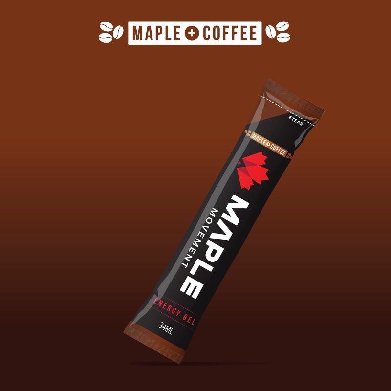 Maple Movement – Australian Sports Nutrition